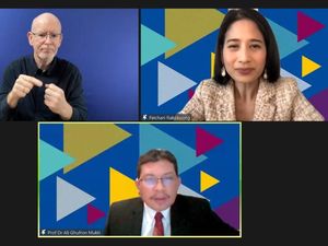 Dirut BPJS Kesehatan Bicara Syarat RI Capai Universal Health Coverage