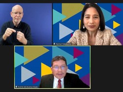 Dirut BPJS Kesehatan Bicara Syarat RI Capai Universal Health Coverage