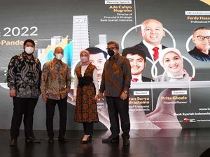 BSI Catat Pertumbuhan Tabungan 11,57%