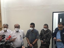 Buntut Kecelakaan Berulang, KNKT Investigasi TransJakarta 2 Minggu