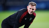 8. Dean Henderson (£19.8m jadi £16.2m – turun £3.6m atau sekitar Rp 67,9 miliar). Foto: Getty Images/Eric Alonso