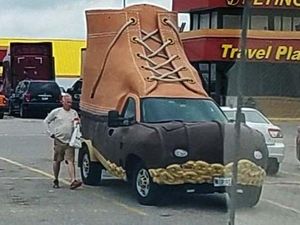 Desainer Kelewat Kreatif, Jadi Begini Produknya