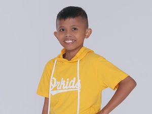 Dias IMB Belajar Nyanyi Otodidak, Kagumi Sosok Siti Nurhaliza hingga Ayu Ting Ting Dias IMB Belajar Nyanyi Otodidak, Kagumi Sosok Siti Nurhaliza hingga Ayu Ting Ting