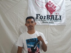 Walhi: Tata Kelola Lingkungan Buruk Jadi Sebab Banjir di Bali