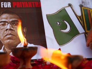 Pembunuhan Pria Sri Lanka yang Dituduh Menista Agama Tuai Kecaman