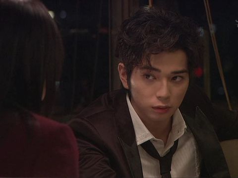 Dorama Hana Yori Dango (2005) Dorama Hana Yori Dango (2005)
