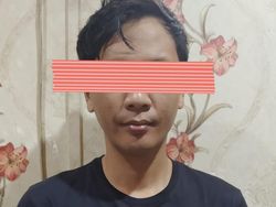 3 Pengakuan Dosen Unsri yang Kini Tersangka Kasus Cabuli Mahasiswi