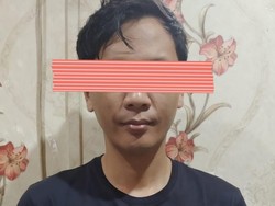 3 Pengakuan Dosen Unsri yang Kini Tersangka Kasus Cabuli Mahasiswi