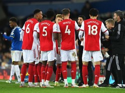 Arteta Jelaskan Sebab Arsenal Tak Jadi Rekrut Pemain Baru