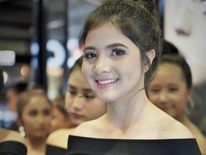 8 Pesona Bulan Sutena, Seleb TikTok dari Bali, Viral Lewat Cover Lagu