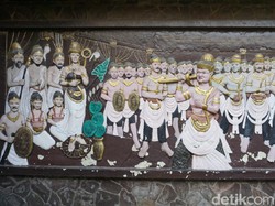 Mengulik Sumpah Palapa Gajah Mada yang Diragukan Kesahihannya