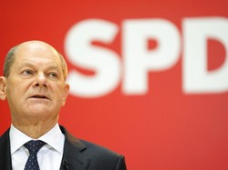 Jerman Tegaskan NATO Tak Akan Serang Rusia!