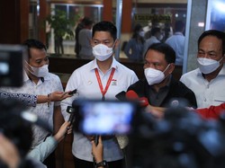 Lanjutkan Diplomasi Sanksi WADA, Gugus Tugas Terbang ke Swiss