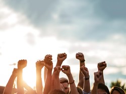 Hari HAM Sedunia 2021: Sejarah dan Tema Penting Tahun Ini