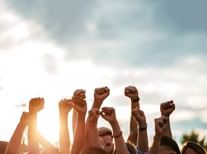 Hari HAM Sedunia 2021: Sejarah dan Tema Penting Tahun Ini Hari HAM Sedunia 2021: Sejarah dan Tema Penting Tahun Ini