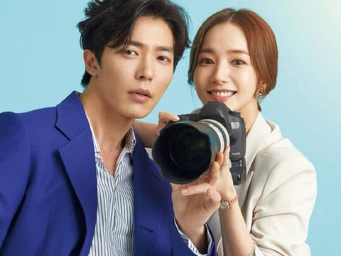 Her Private Life/Foto: instagram/herprivatelife_tvn2019