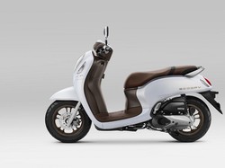 Scoopy Prestige 2023: Keunggulan, Spesifikasi, Warna, dan Harga