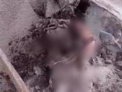 Bakti Rumini ke Ibunya hingga Akhir Hayat Ditemukan Meninggal Berpelukan Saat Erupsi