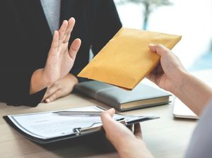 10 Provinsi Paling Bersih Korupsi Versi Skor SPI dari KPK, Jakarta Nomor Berapa? 10 Provinsi Paling Bersih Korupsi Versi Skor SPI dari KPK, Jakarta Nomor Berapa?