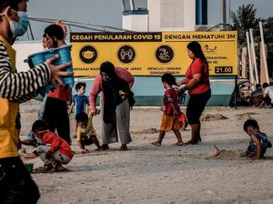 Dear Traveler yang Mau Liburan ke Luar Kota, Ini Pesan dari Sandiaga