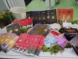 Indonesia Menjadi Partner Country di Pameran Perhiasan SIJE 2021