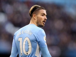 Jack Grealish, Sosok Rp 1,9 Triliun yang Belum Kelihatan