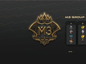 Jadwal Onic ID di M3 World Championship Mobile Legends Hari Ini