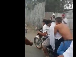 Viral Jenazah Dikeluarkan dari Peti Mati, Lalu Dibonceng Naik Motor