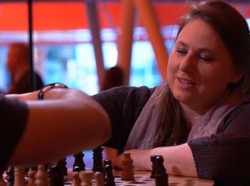 Queen Gambit di Dunia Nyata, Ini Sosok GM Catur Termuda dalam Sejarah