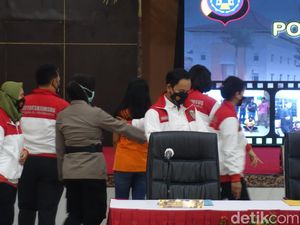 Ini Hasil Tes Psikologi Siskaeee yang Bikin Geger Pamer Payudara