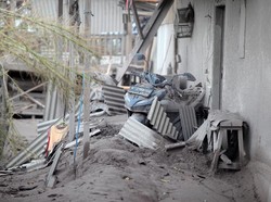 Kabar Terkini Gunung Semeru Lumajang dan Arahan Terbaru Jokowi