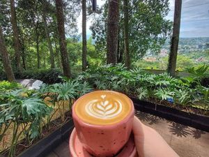 Satu Lagi, Tempat Ngopi Asyik di Bogor Satu Lagi, Tempat Ngopi Asyik di Bogor
