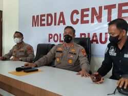 Anggota Diduga Ancam Korban Pemerkosaan, Kapolres Rohul: Diserahkan ke Propam