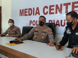 Polres Rohul Tarik Kasus Wanita Diperkosa 4 Pria, Kini Semua Pelaku Ditangkap