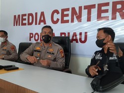 Wanita Korban Pemerkosaan 4 Pria di Riau Dipolisikan Balik Terduga Pelaku