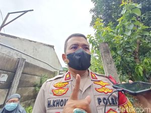 Polisi Tetapkan 1 Tersangka Pengeroyokan Tewaskan Anggota FBR di Jakbar Polisi Tetapkan 1 Tersangka Pengeroyokan Tewaskan Anggota FBR di Jakbar