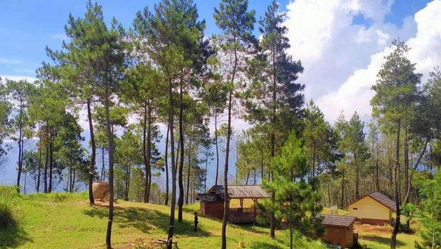 Karaha Bodas, Tasikmalaya