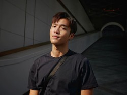 Curhat Karl Ting yang Gagal Bintangi Shang Chi and The Legend of The Ten Rings