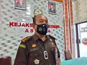 5 Anggota DPRD Labura Pesta Narkoba di Room Karaoke Segera Disidang
