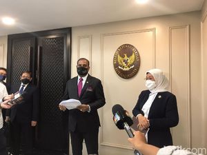 Siap-siap! RI Mau Kirim TKI Lagi ke Malaysia