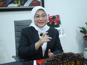Menaker Ungkap Manfaat Penerapan Skala Upah bagi Perusahaan-Pekerja Menaker Ungkap Manfaat Penerapan Skala Upah bagi Perusahaan-Pekerja