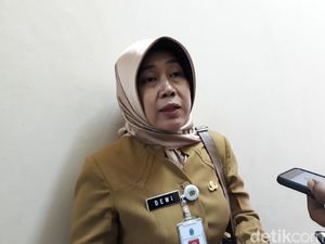 Miris, Belasan ODDP di Gunungkidul Masih Dipasung