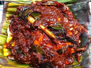 Wajib Icip Kuliner Seafood Sidoarjo Ini! Harga Hemat Rasa Lezat Wajib Icip Kuliner Seafood Sidoarjo Ini! Harga Hemat Rasa Lezat