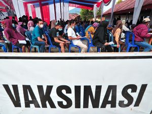 Kasus Corona Meningkat, Komisi IX DPR Soroti Capaian Vaksin Booster Rendah