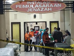 Korban Meninggal Erupsi Semeru yang Teridentifikasi Bertambah