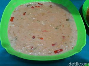 Unik! Ada 16 Jenis Sambal Dabu-dabu Khas Bacan, Maluku Utara Unik! Ada 16 Jenis Sambal Dabu-dabu Khas Bacan, Maluku Utara