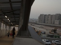 Israel Setop Pembangunan Permukiman Yahudi di Yerusalem Timur