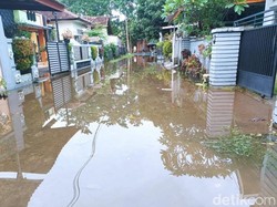 Lombok Banjir hingga Warga Mengungsi, Berikut 4 Kabar Terbarunya