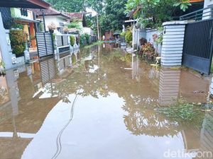 Lombok Banjir hingga Warga Mengungsi, Berikut 4 Kabar Terbarunya Lombok Banjir hingga Warga Mengungsi, Berikut 4 Kabar Terbarunya