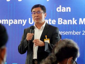 Mandiri Taspen Pasarkan Reksa Dana